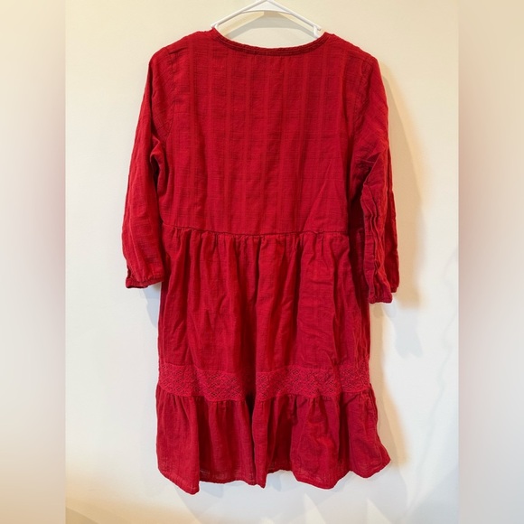 Knox Rose Dress - Picture 8 of 8